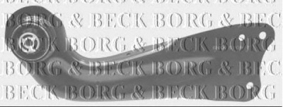 BORG & BECK bca7015 -  Рычаг независимой подвески колеса, подвеска колеса